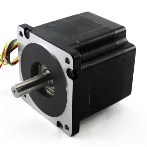 hobby stepper motors